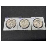 1981 P-D-S Susan B Anthony One Dollar