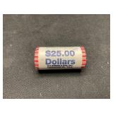 Thomas Jefferson quarters D mint