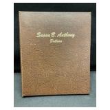 Complete Susan B Anthony Book