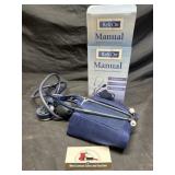 Blood pressure monitor