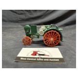 John Deere 1/32 scale Overtime tractor