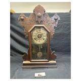 Seth Thomas East Lake Mantle clock