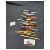 Anita, IA advertising pens and pencils