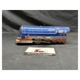 Hafner wind up train