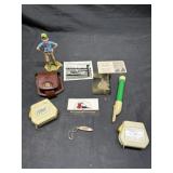 Vintage pictures and miscellaneous