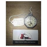 Elgin Pocket Watch