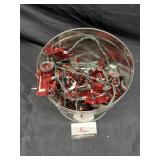 Farmall tractor lights