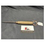 Mom and Dads ice pick