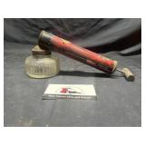 Vintage sprayer