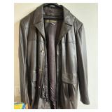 Deerskin 46L coat