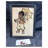 Black Americana artwork