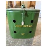 John Deere Twine box