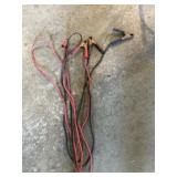Jumper cables