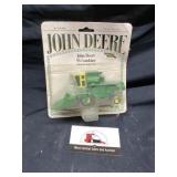 John Deere 95 Combine