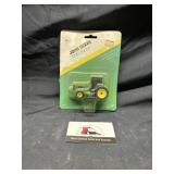 John Deere 8200 tractor