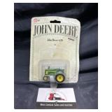 John Deere 620 tractor