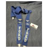 Ford suspenders