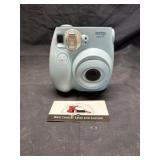 Instax camera