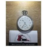 Elgin Pocket Watch