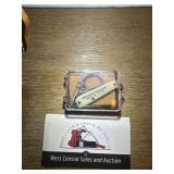 Jessens Trucking Anita, IA pocket knife