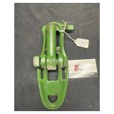 John Deere foot trip