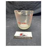 Fire King measuring cup