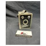 Ansco vintage camera