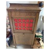 Edison disc phonograph