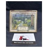 Atlantic, Wiota advertising