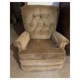 Recliner