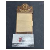 Mensch Implt Exira, IA advertising