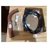 Farmall tractors wiring and parts