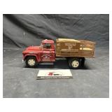 1995 ERTl farm toy truck