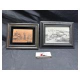 Intake farming photos