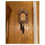 Cuckoo clock