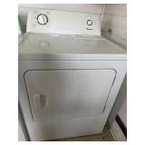 Amana Dryer