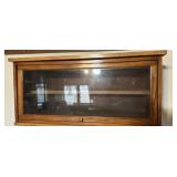 Display cabinet