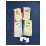 Anita, IA farmers ledgers