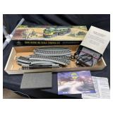 John Deere HO Scale Starter set tracks