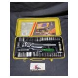 Socket set