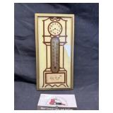 Anita, IA advertising thermometer