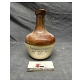 Stoneware Gudahy Packing advertising Omaha