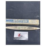 Shaffer & Burns Anita, IA advertising