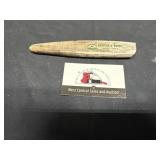 Shaffer & Burns Anita, IA advertising