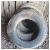 11R24.5 Truck Tires, Bridgestone