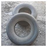 ST 235/80 R16 TOWMAX Trailer tires