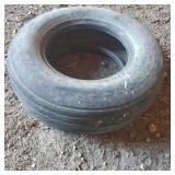 9.5L 15 Rib Implement Tire