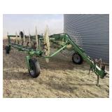 Fontier WR1212C Hay Rake
