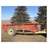 New Holland NH512 Manure Spreader