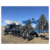 Kinze 4905 Planter